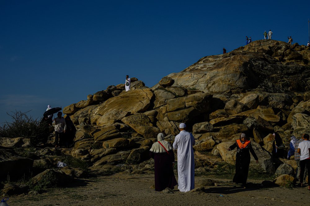 Photograph by Zainol Abiddin Johari