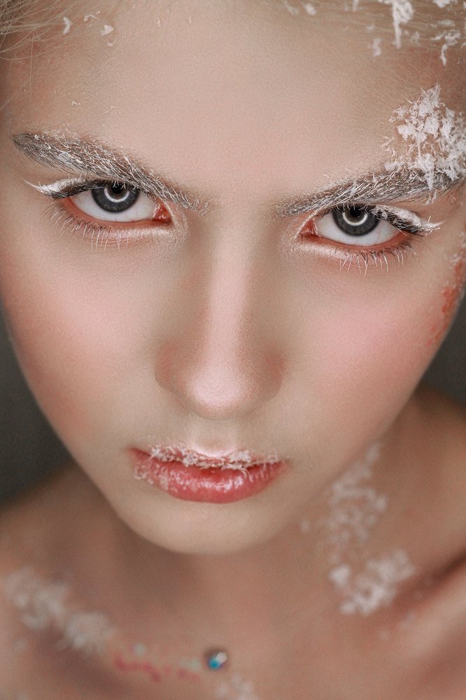 Photograph by Юлия Зезюлина