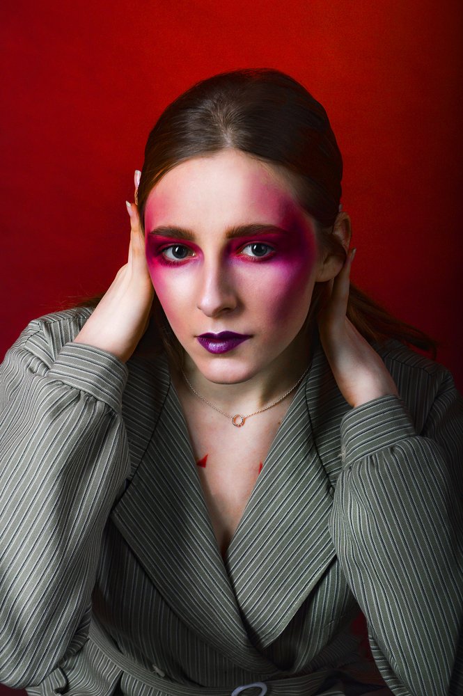 Photograph by Полина Епишина