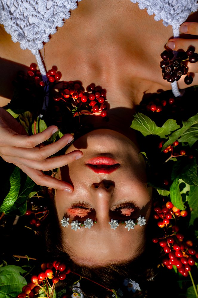 Photograph by Полина Епишина