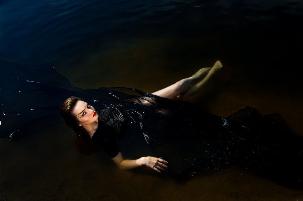 Photograph by Полина Епишина