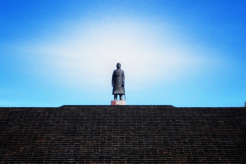 Photograph by Adhi hendrana Jaya wardhana