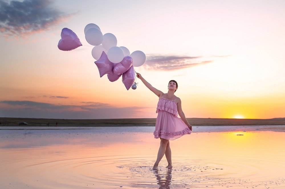 Photograph by Наталья Булгакова