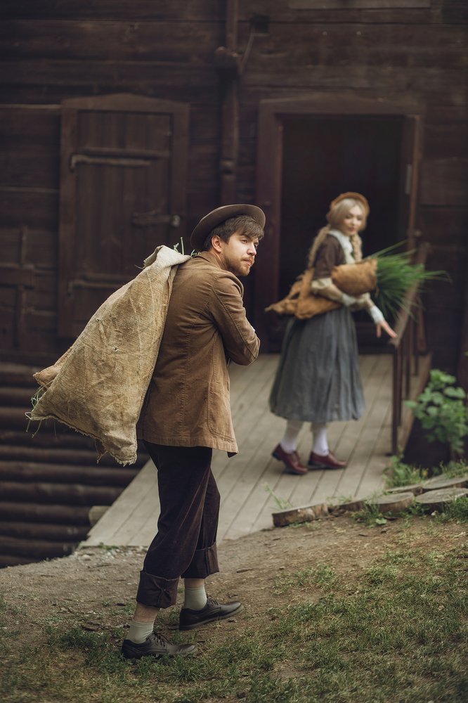 Photograph by Ирина Кривова