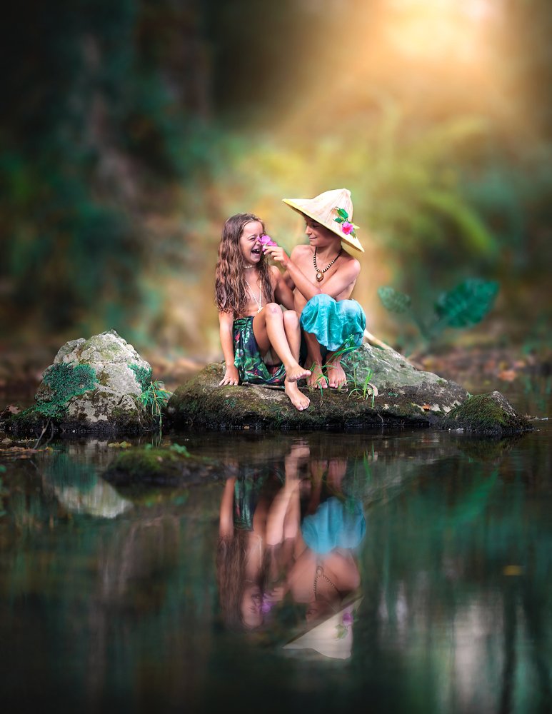 Photograph by Cayetana Saiz