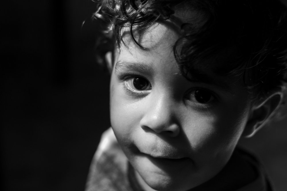 Photograph by Andre Pacheco