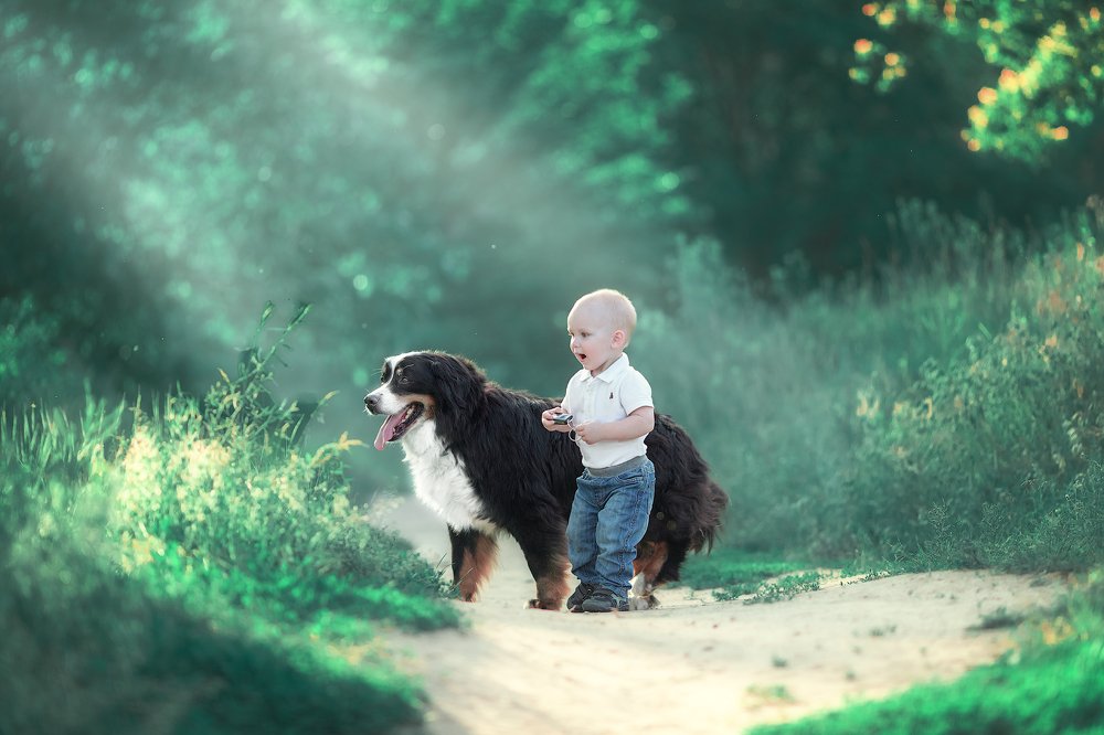 Photograph by Viktoriia Lykhonosova