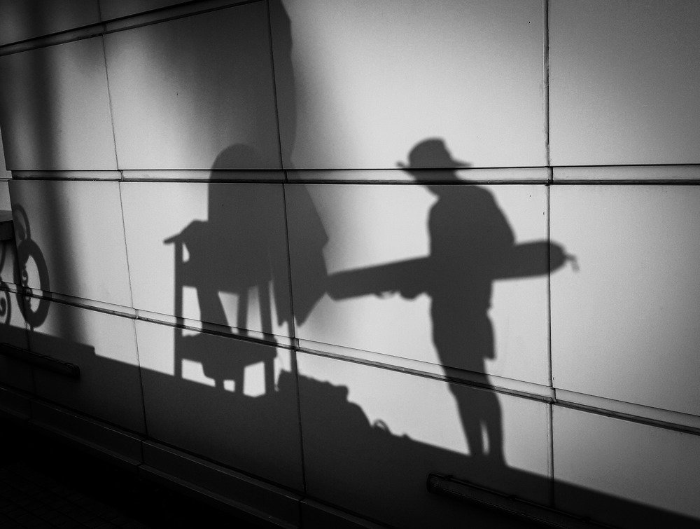 Photograph by Ollero Jonathan