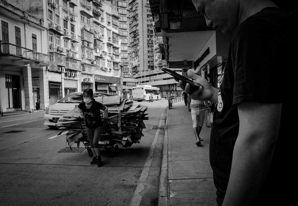 Photograph by Ollero Jonathan