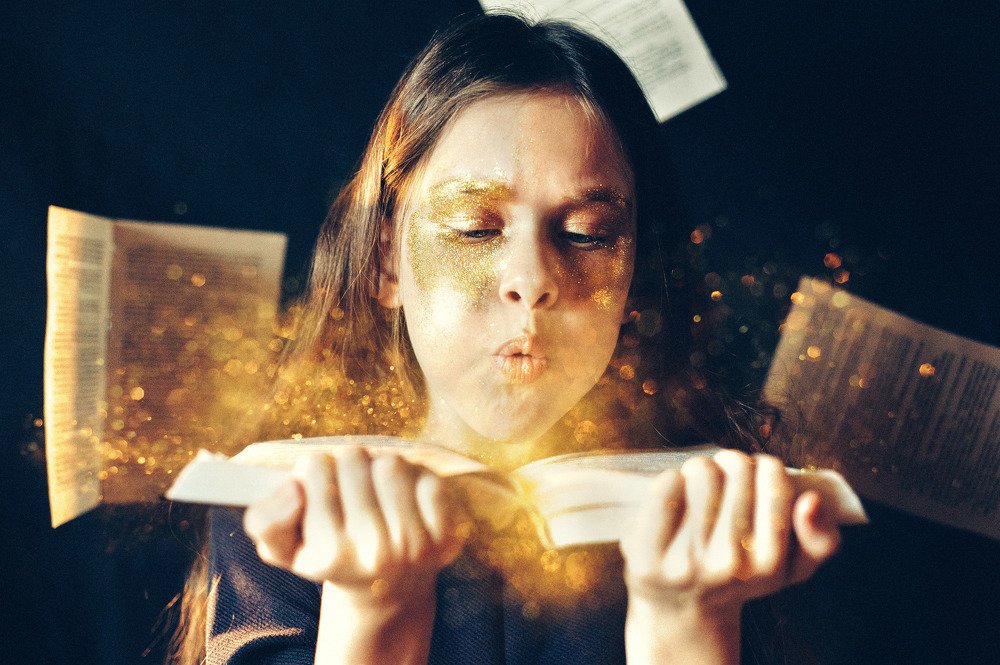 Фотография автора Анна Кирьякова