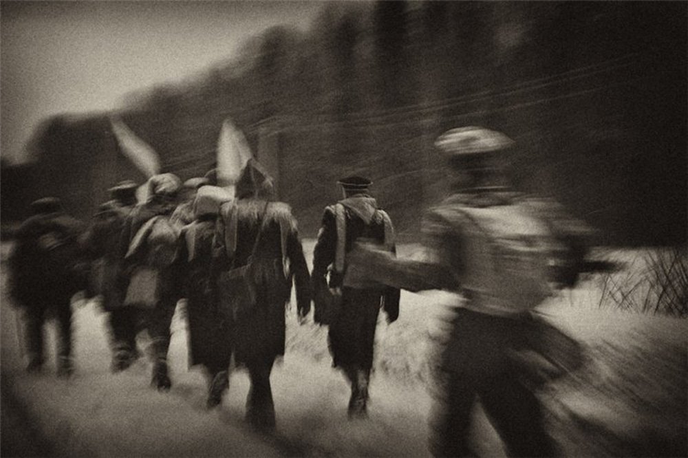 ледяной поход