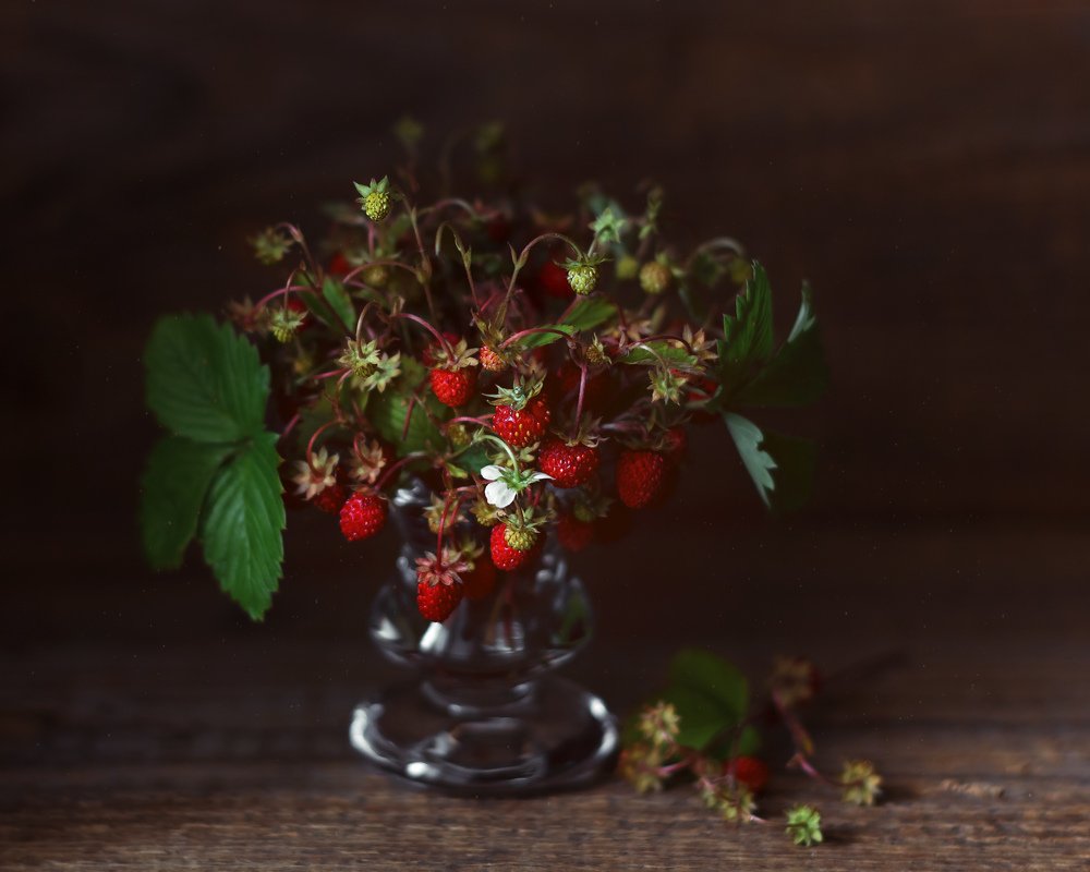 Земляничка