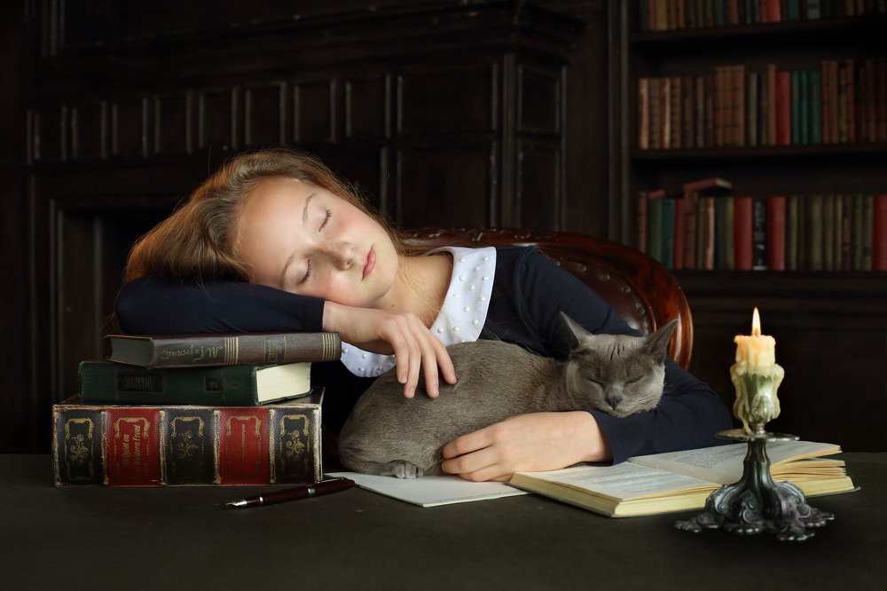 Photograph by Вика Иванова