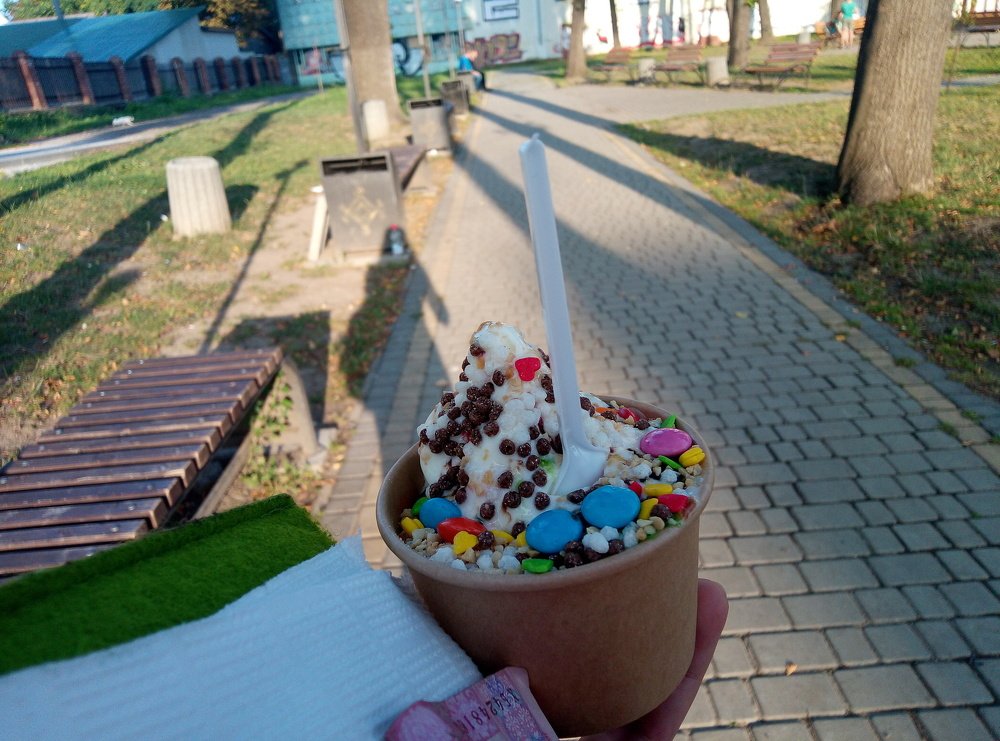 Photograph by Наталія Дронюк