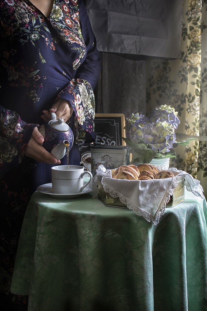 Photograph by Ксения Магина