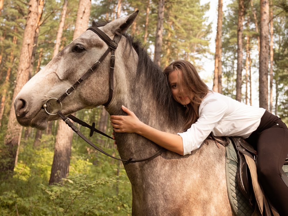Photograph by Татьяна Ефименко