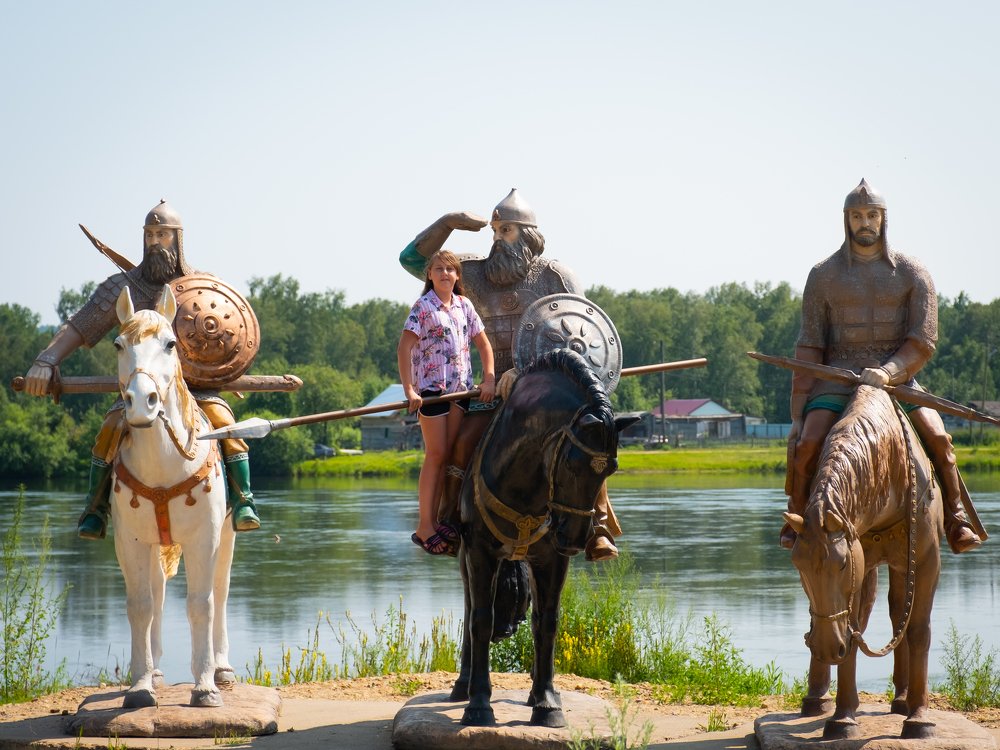 Photograph by Татьяна Ефименко