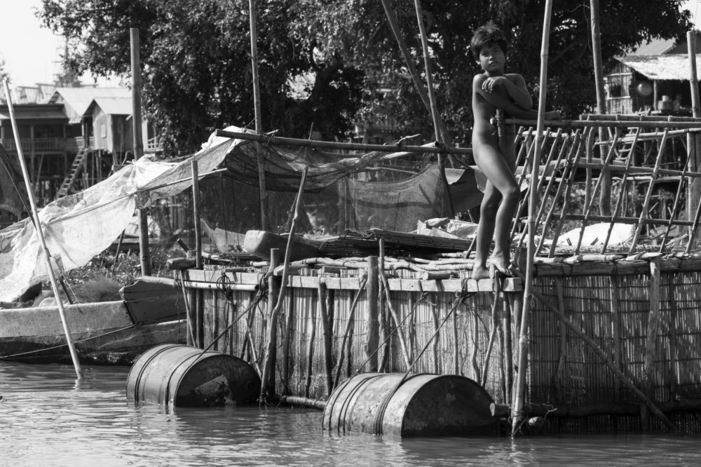 Photograph by Faletkin Mikhail