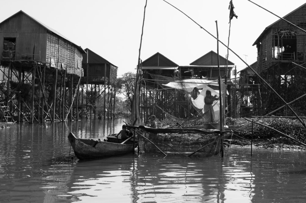 Photograph by Faletkin Mikhail