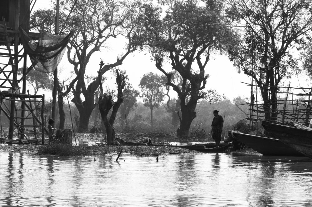 Photograph by Faletkin Mikhail