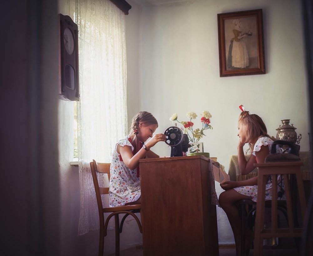 Photograph by 