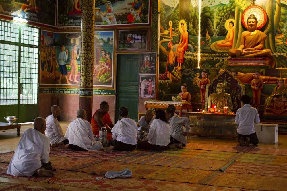 Photograph by Faletkin Mikhail