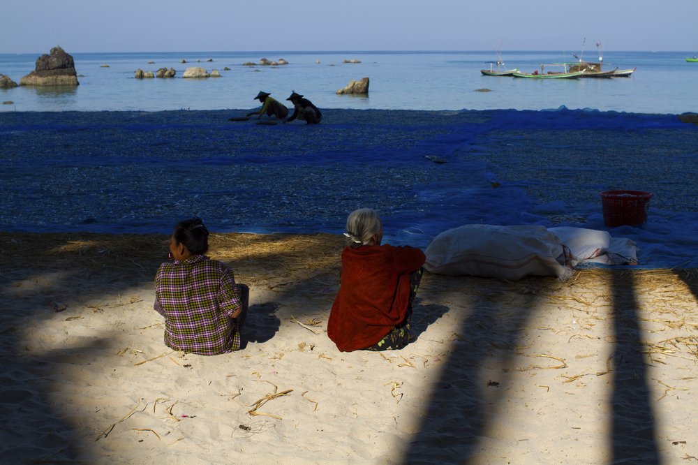 Photograph by Faletkin Mikhail