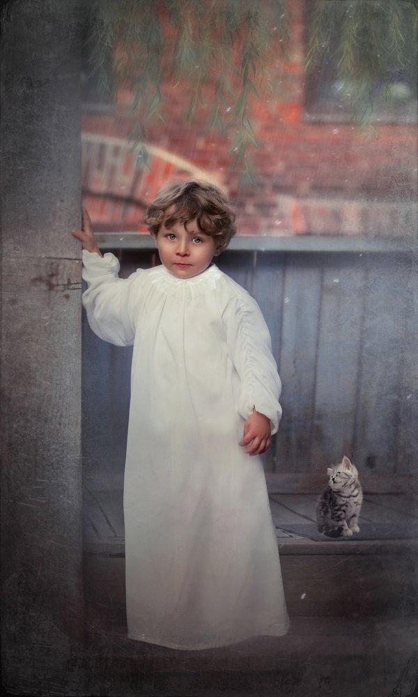 Photograph by Екатерина Щербакова