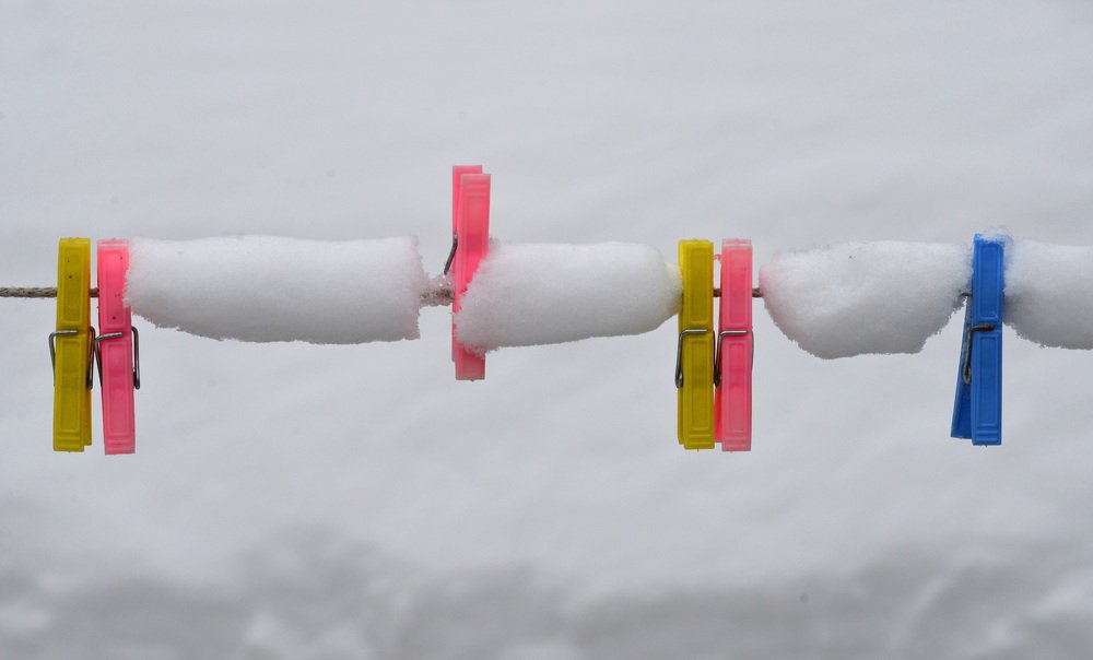 Photograph by Владимир Краснов