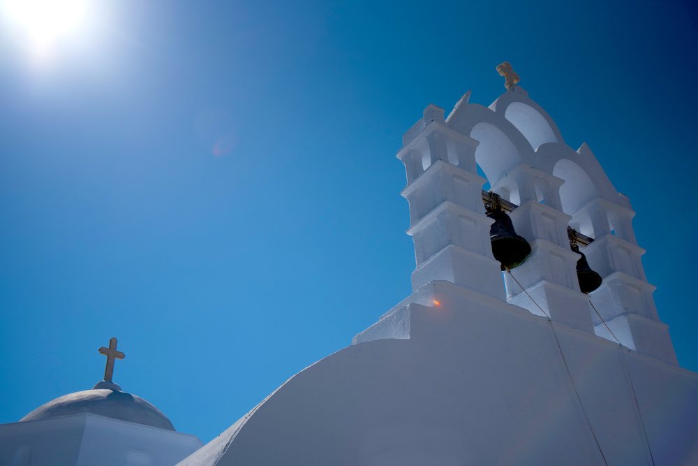 Photograph by MAREVI DENAXA