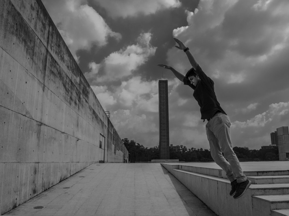 Photograph by Ahnaf Niloy