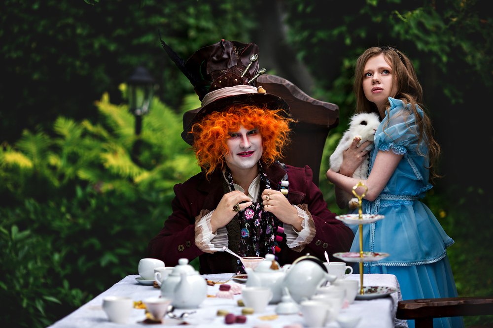 Photograph by Алёна Моган