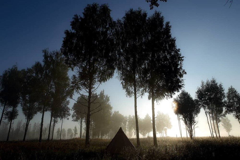 Photograph by Sergey Uskov