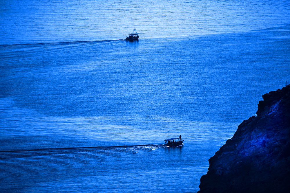 Photograph by MAREVI DENAXA