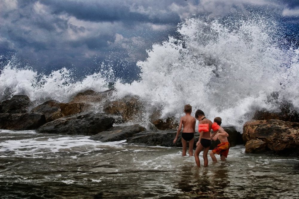 Photograph by yakov stavchansky