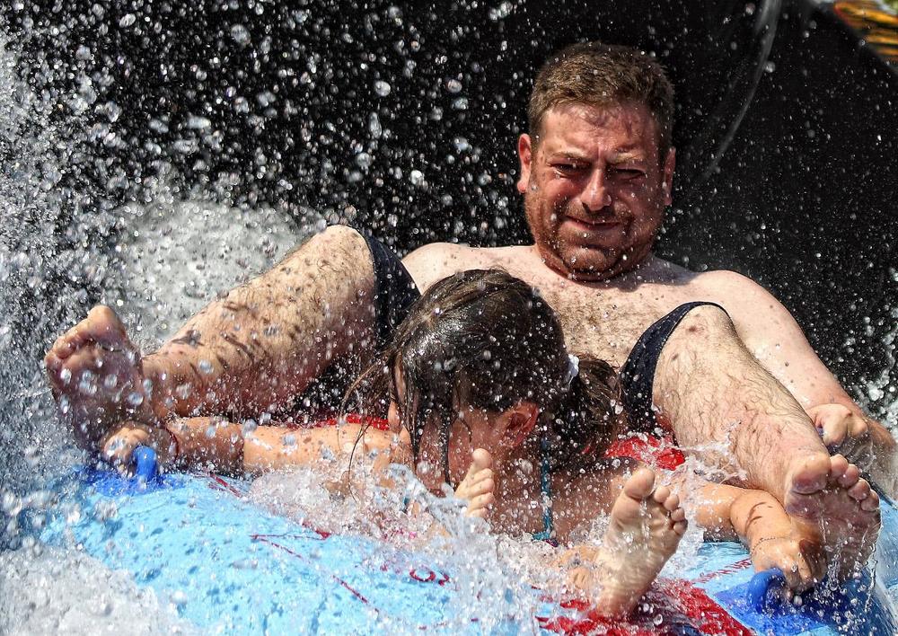 Photograph by yakov stavchansky