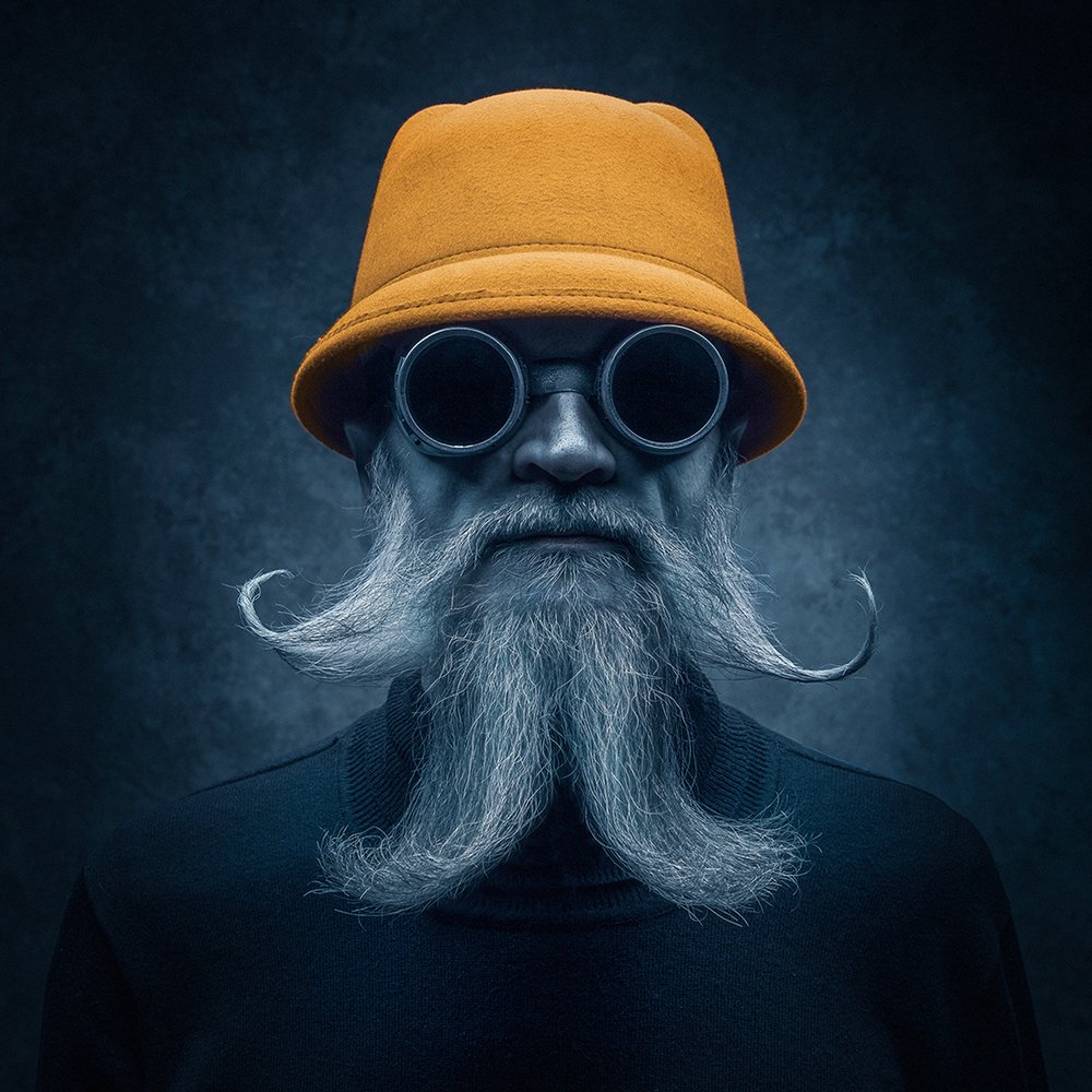 Photograph by Андрей Бортников