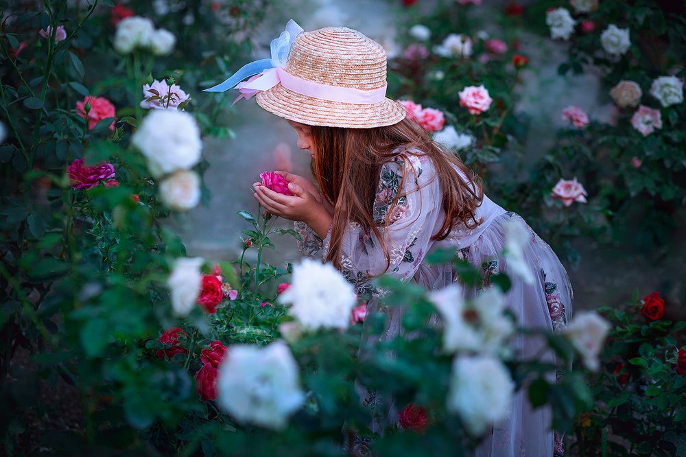 Photograph by ЕКАТЕРИНА