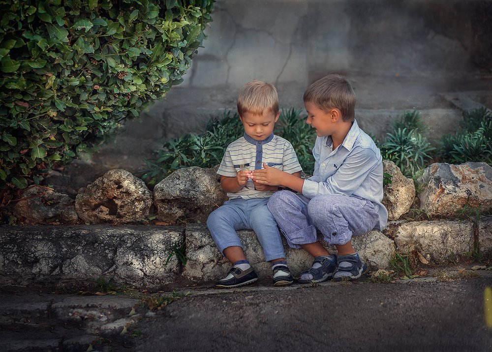 Photograph by ЕКАТЕРИНА