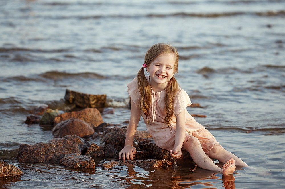 Счастье есть!