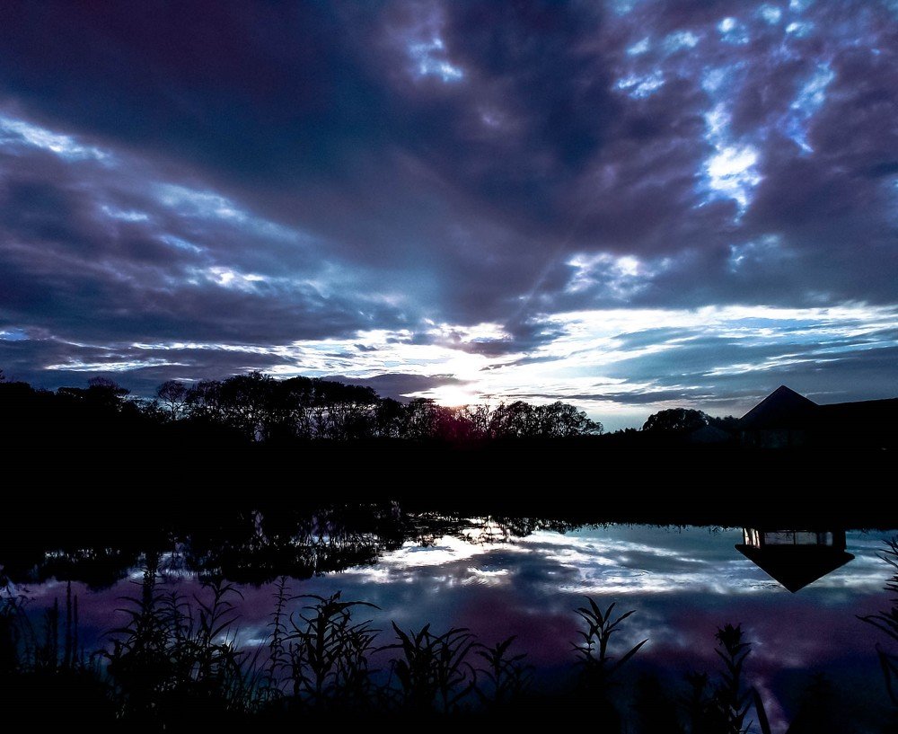 Photograph by Наталья Чепурная