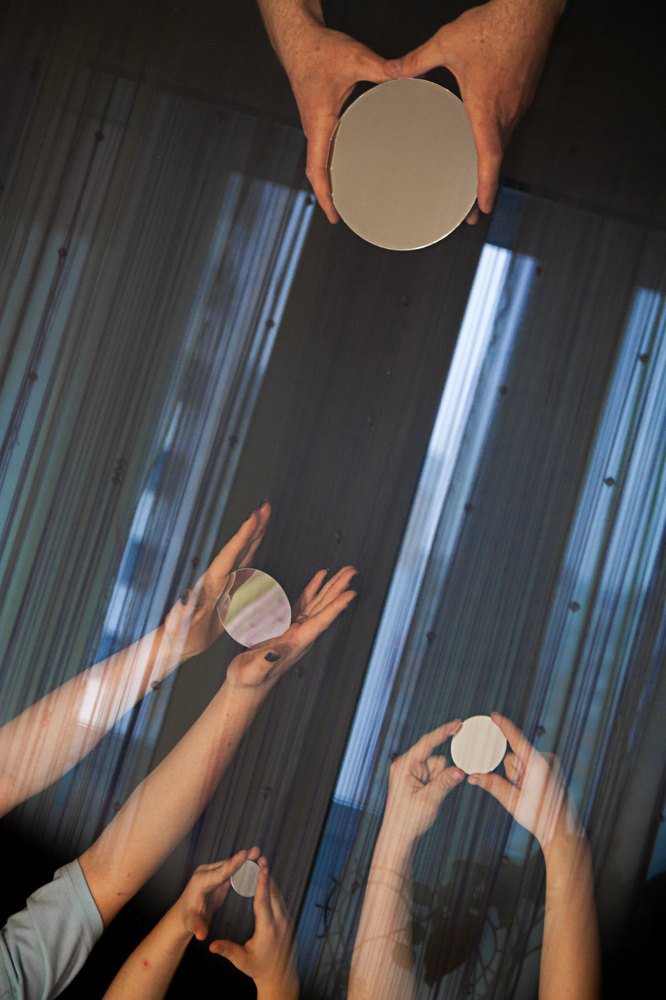 Photograph by Татьяна Мазок