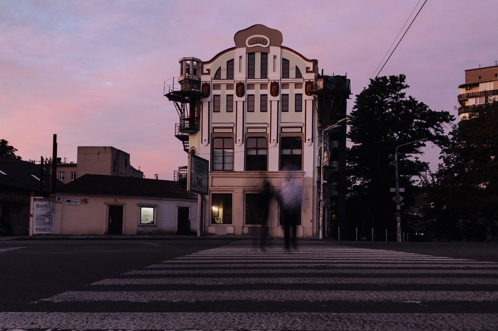 Photograph by Kyrylo