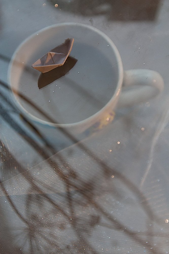 Photograph by Татьяна Мазок