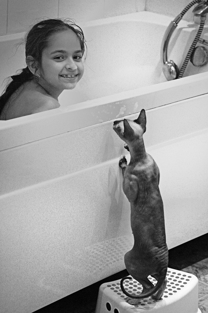 Photograph by Сергиенко Екатерина