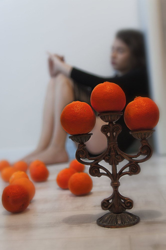 Photograph by Татьяна Мазок