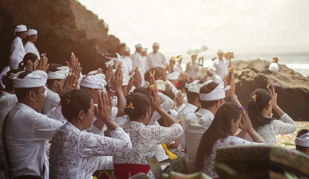 Photograph by Olga Shulzhitskaya