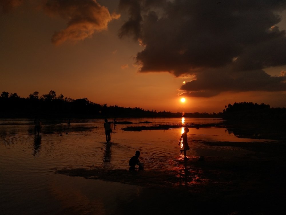 Photograph by Md Abu Sayeed Mondal