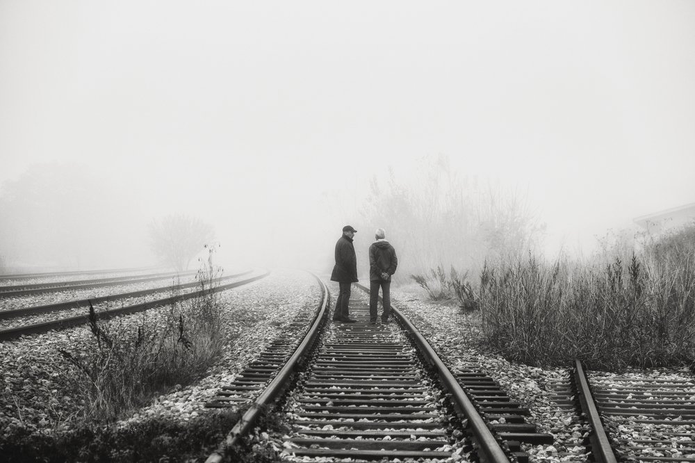 Photograph by Dimitris Vavliaras