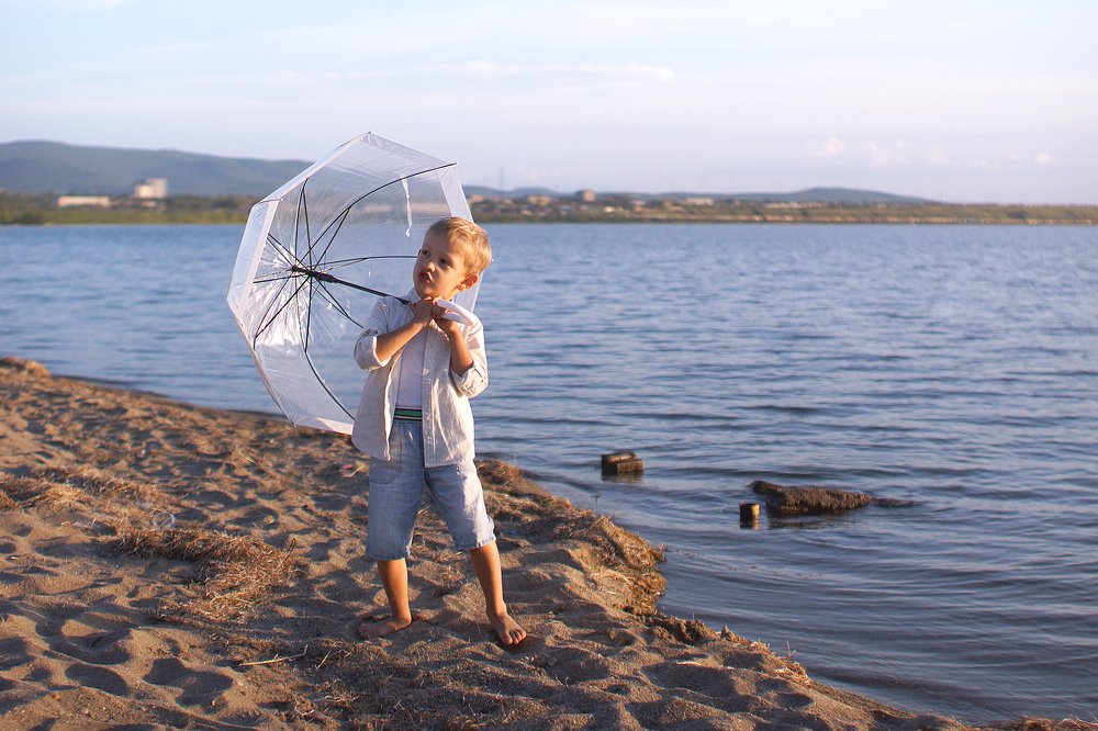 Photograph by Yulia Aksenova